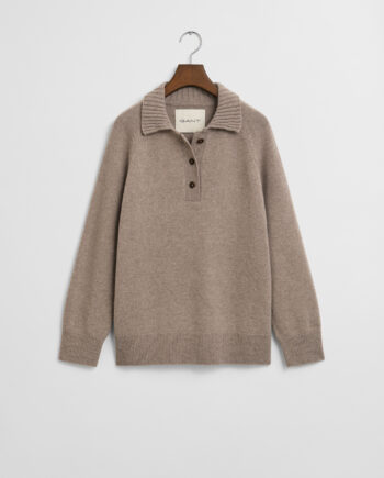 GANT Damen Pullover