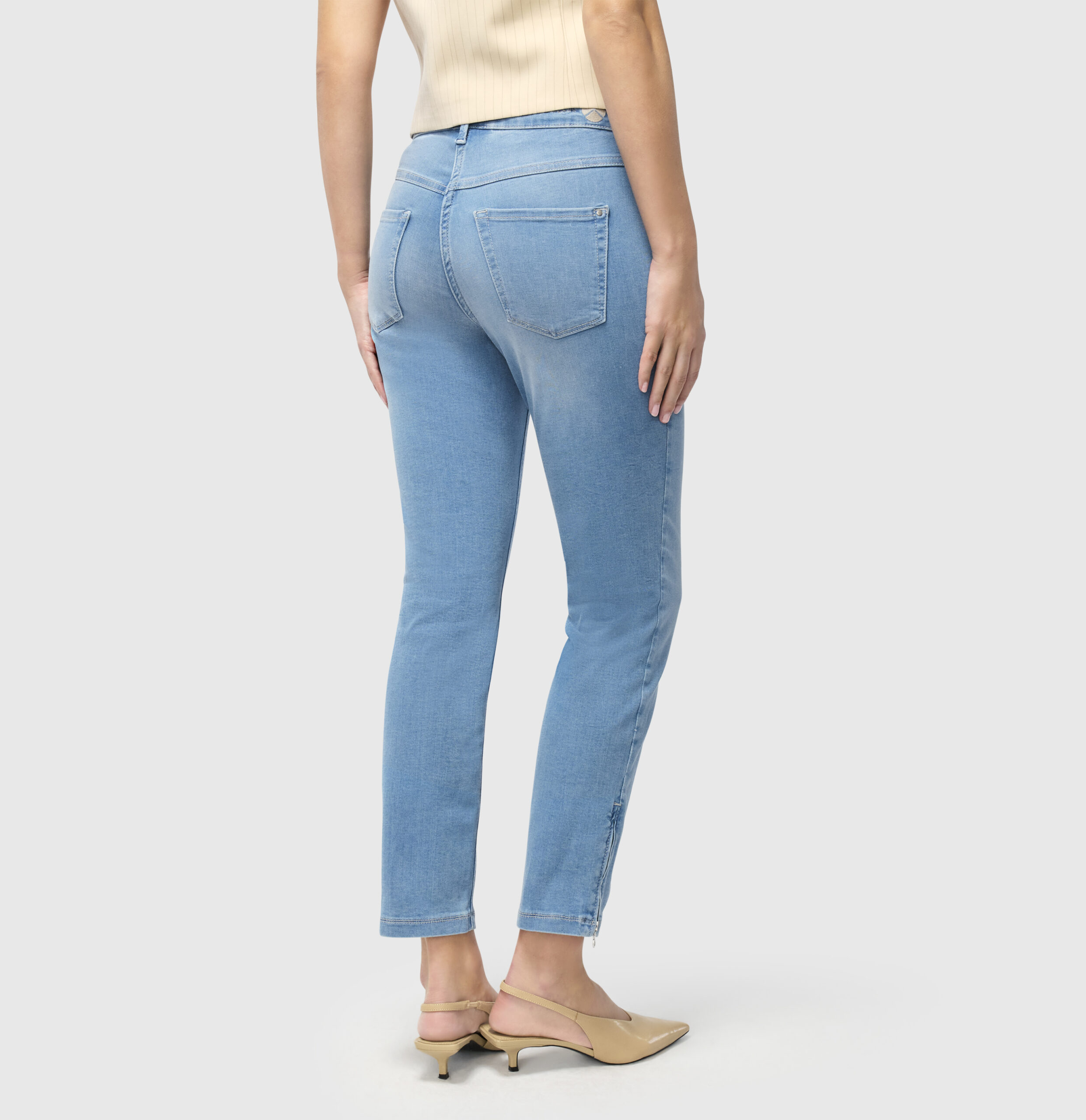 MAC Damen Jeans