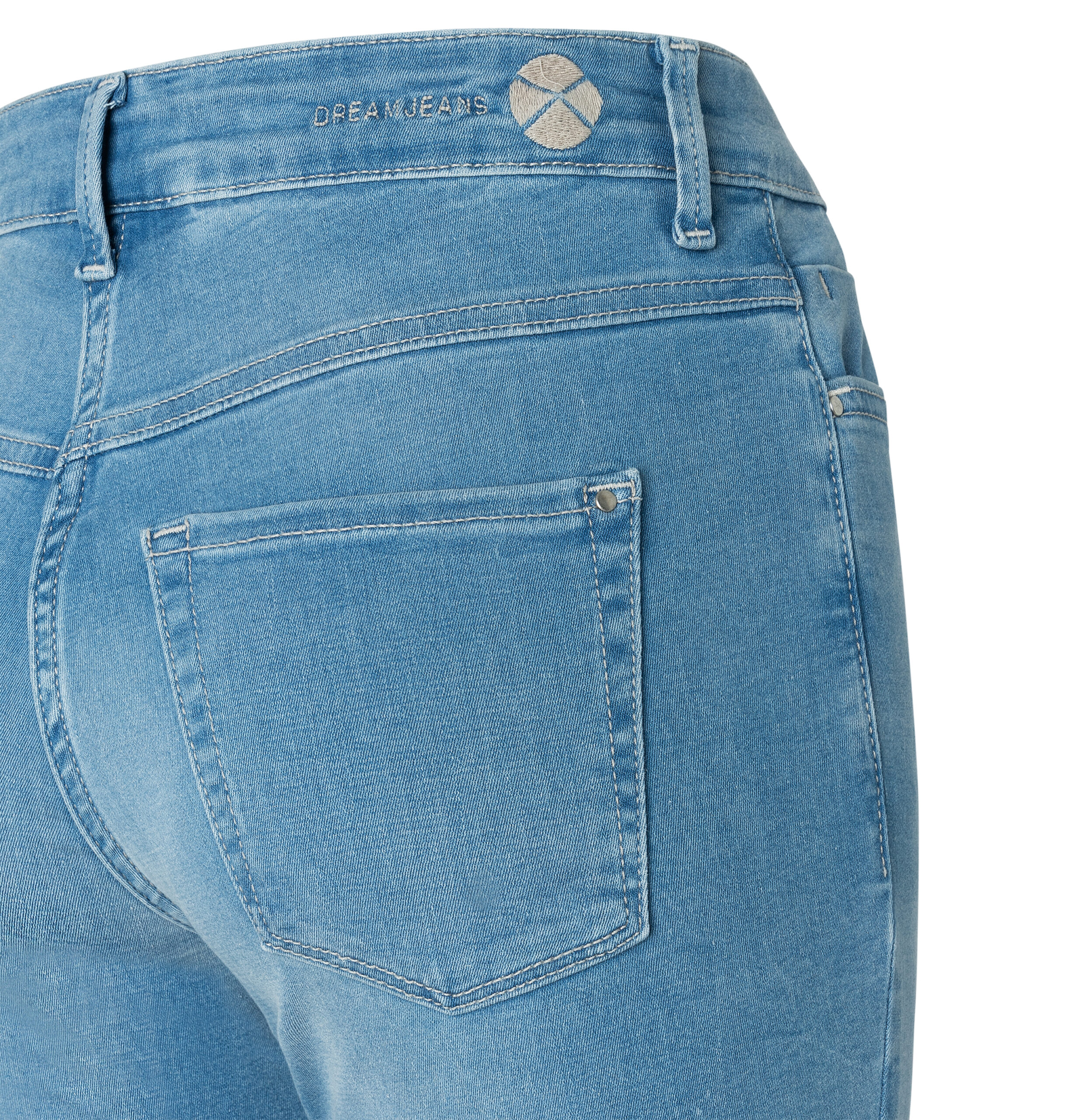MAC Damen Jeans