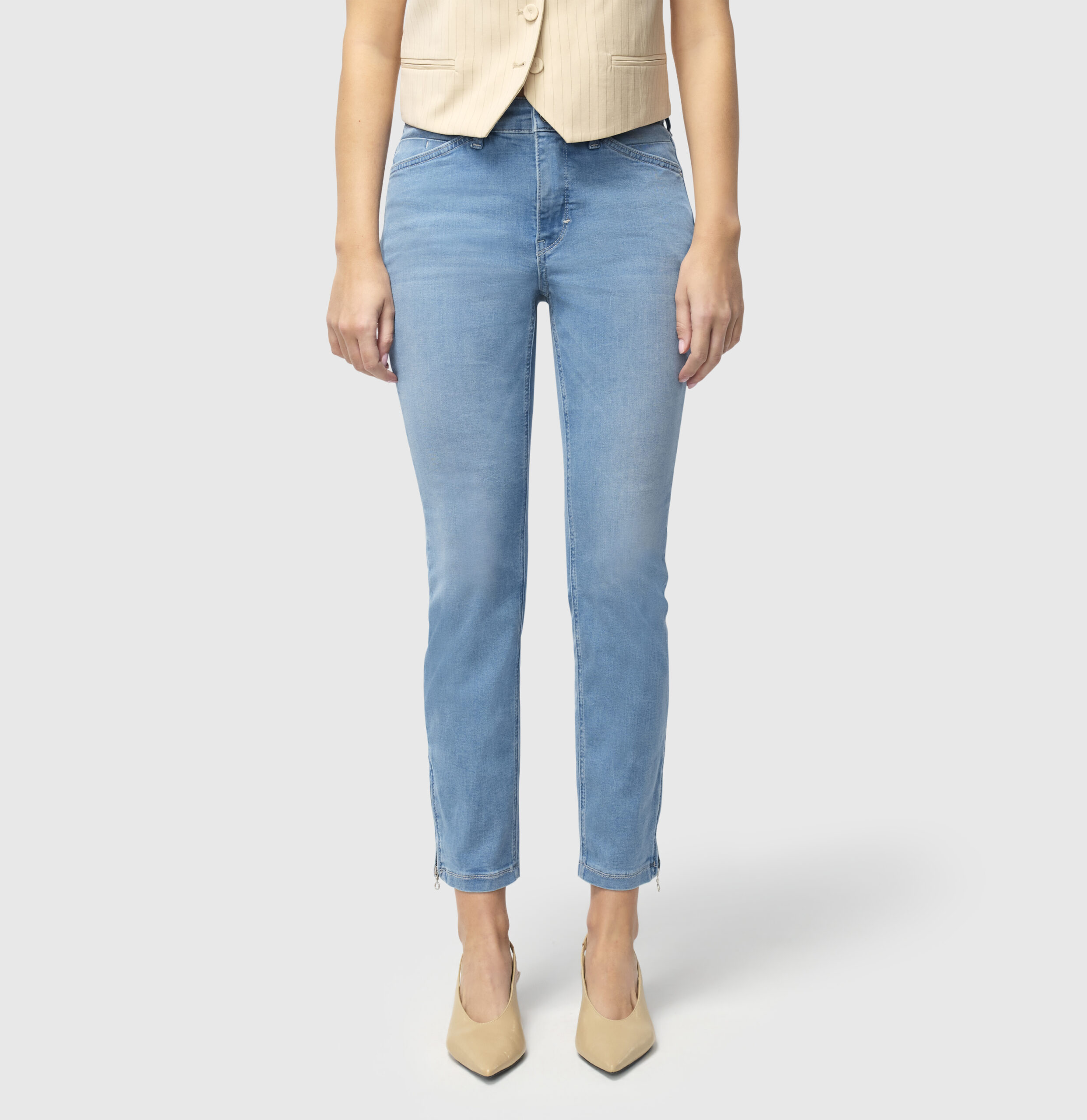 MAC Damen Jeans