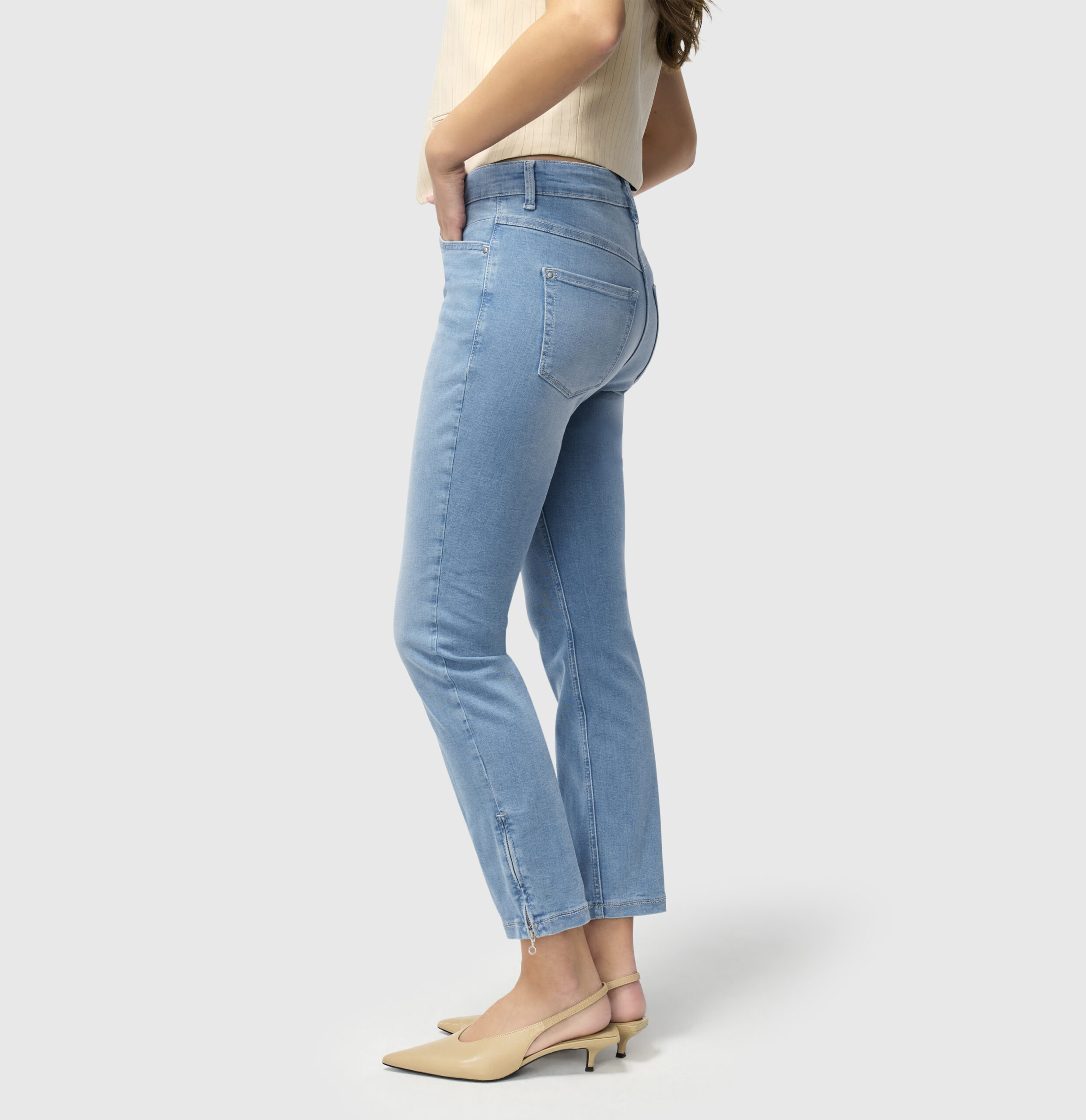 MAC Damen Jeans