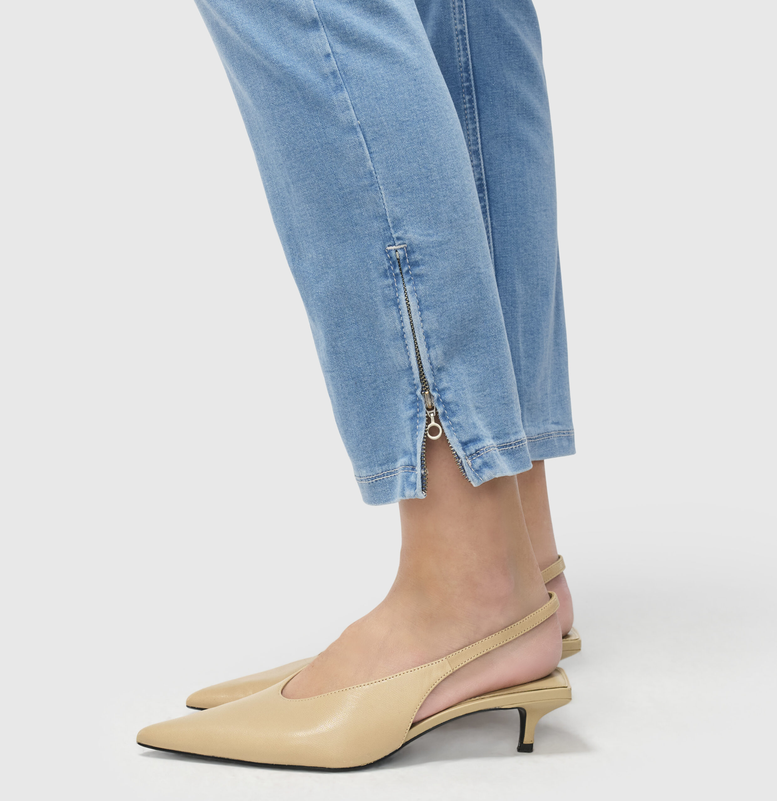 MAC Damen Jeans