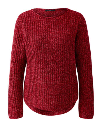 Oui Damen Pullover