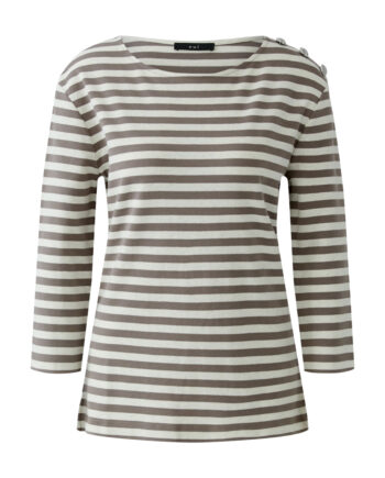 Oui Damen Shirt