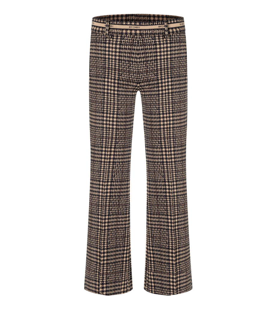 Cambio Damen Hose