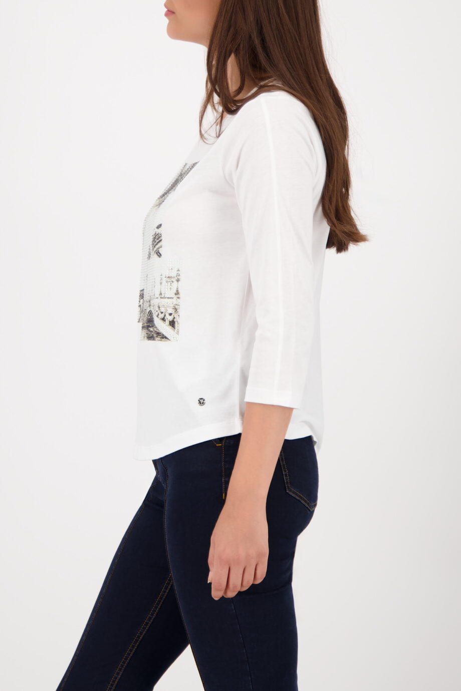 Monari Damen Shirt