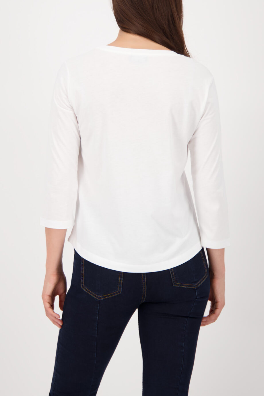Monari Damen Shirt