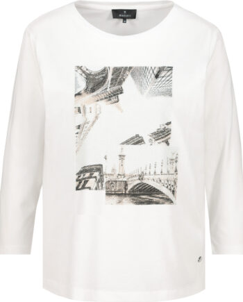 Monari Damen Shirt