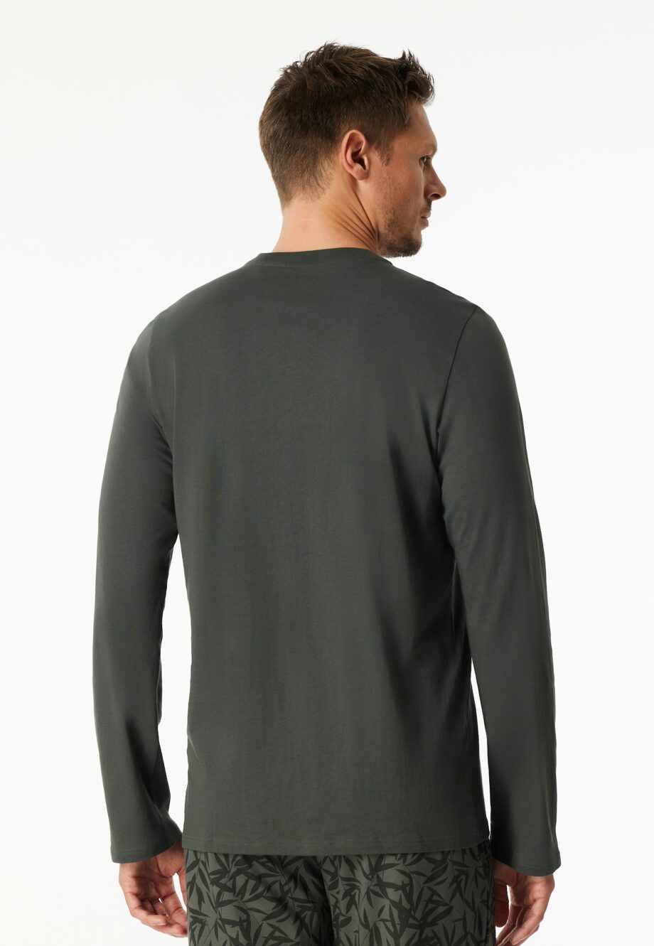 Schiesser Herren Shirt