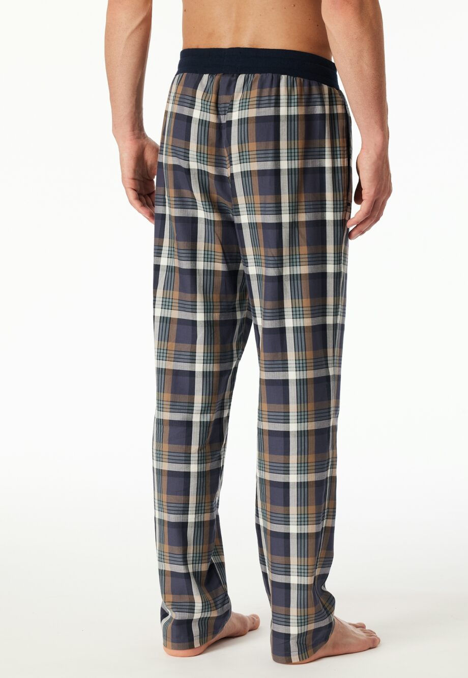 Schiesser Herren Hose