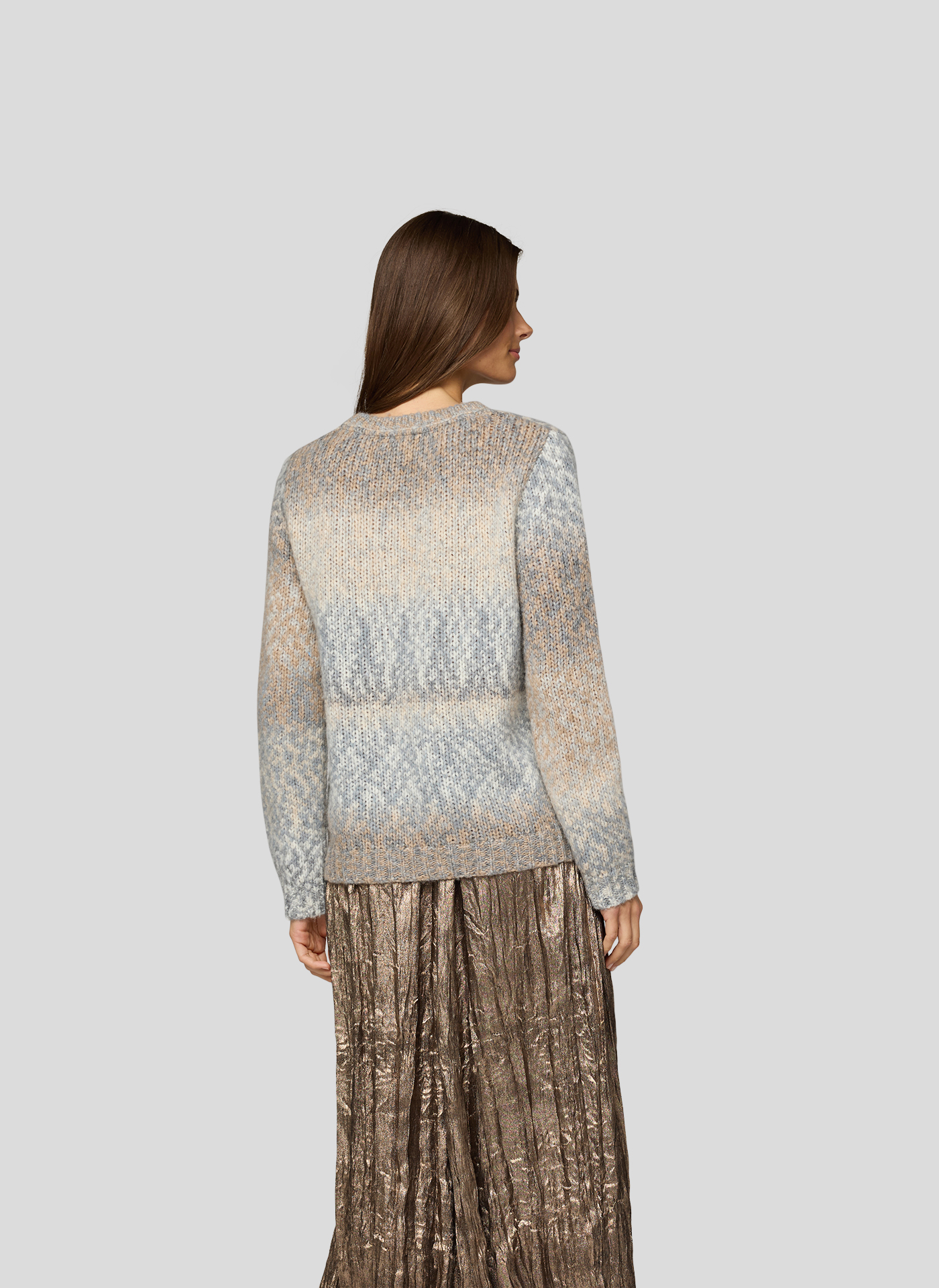 Rabe Damen Pullover