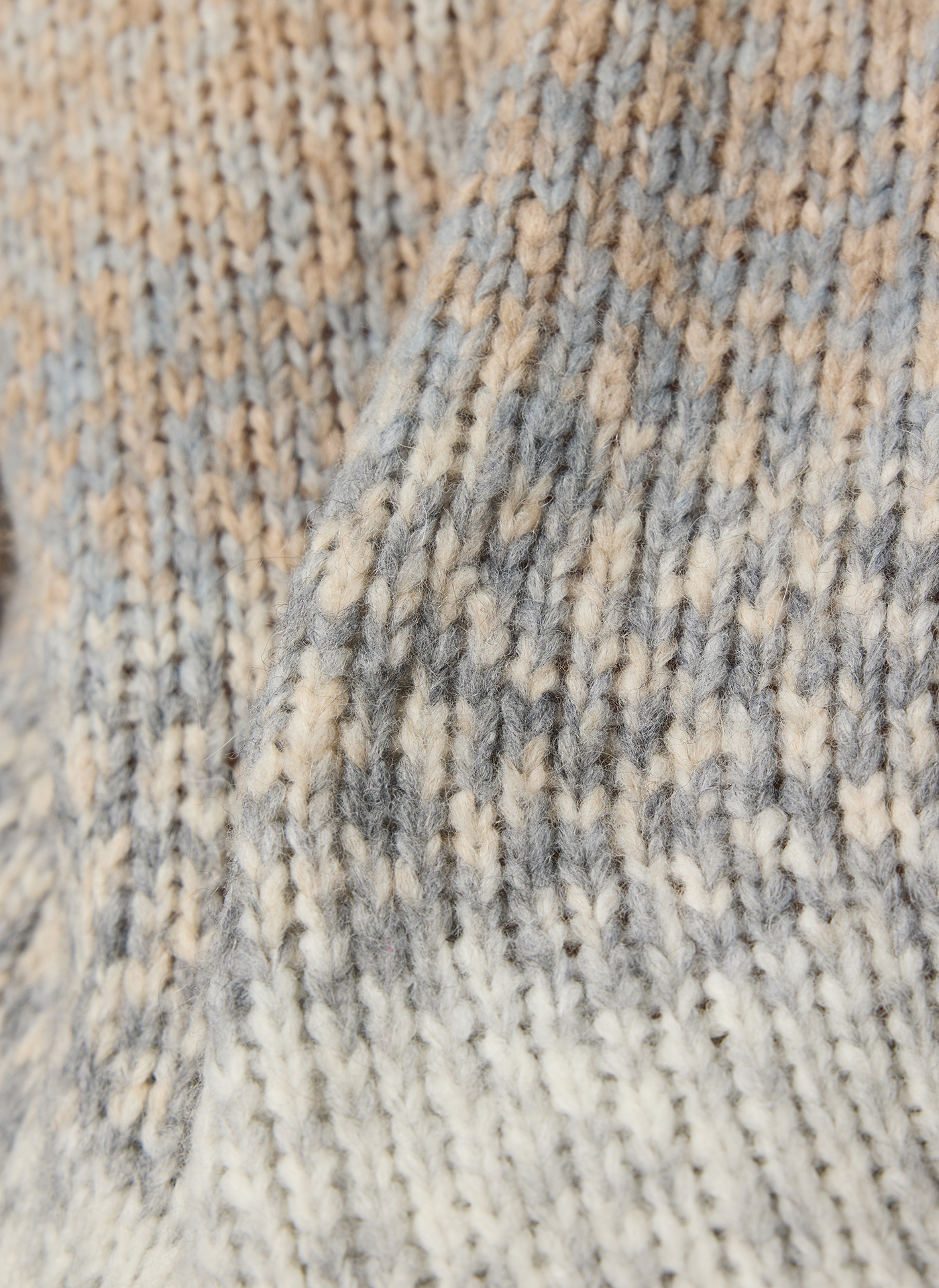 Rabe Damen Pullover