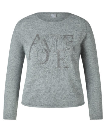 Rabe Damen Pullover