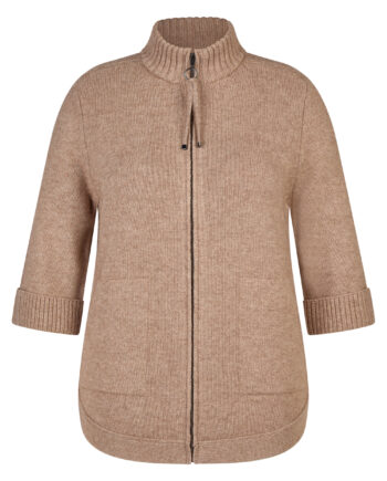 Rabe Damen Strickjacke