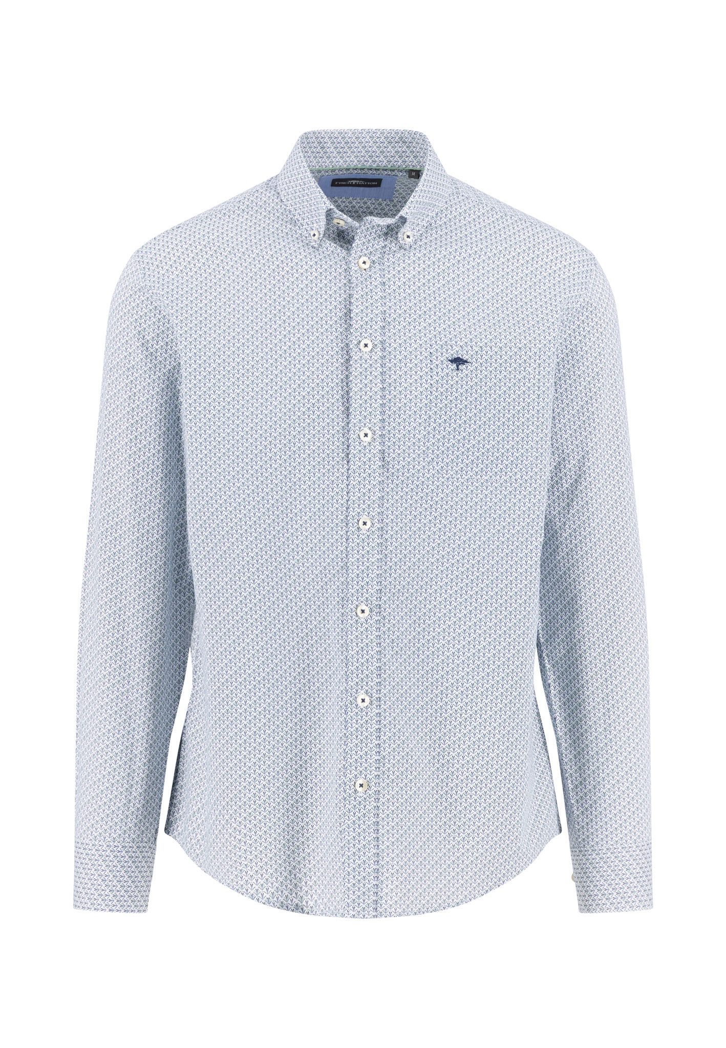 Fynch-Hatton Herren Hemd