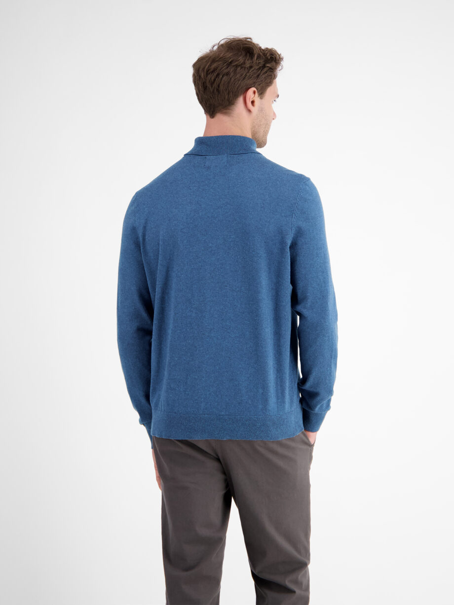 LERROS Herren Pullover