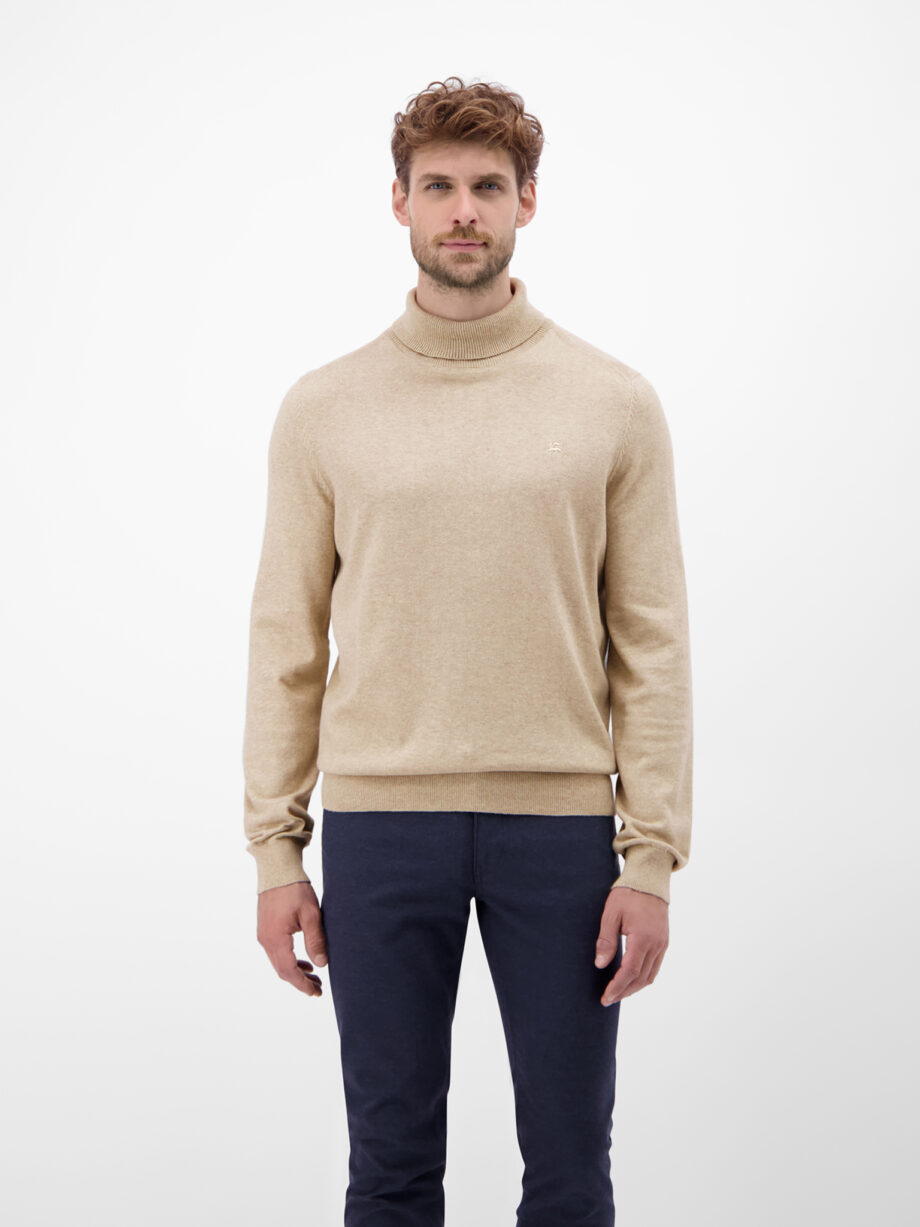 LERROS Herren Pullover