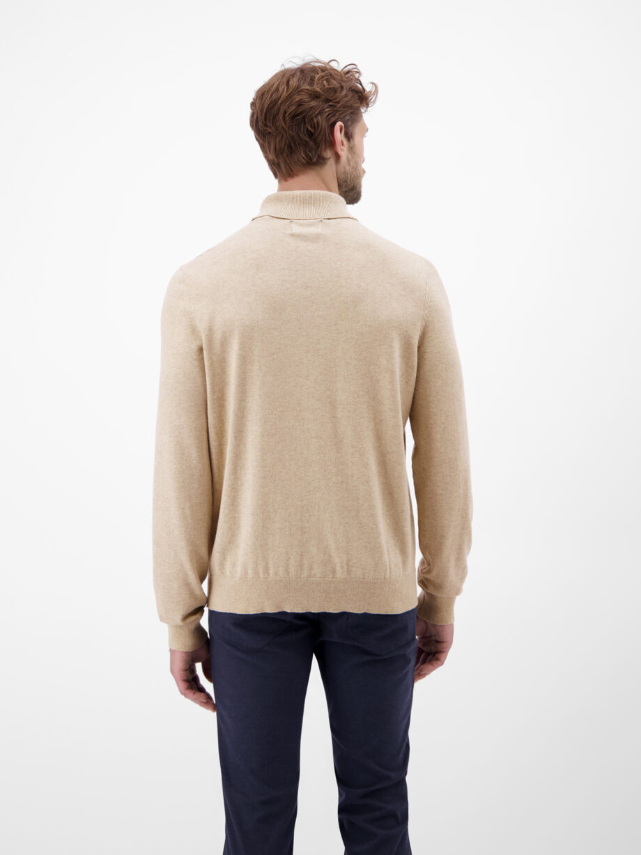 LERROS Herren Pullover