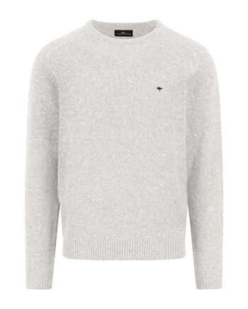 Fynch-Hatton Herren Pullover