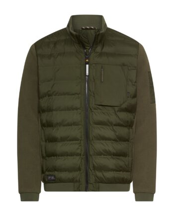Camel Herren Jacke