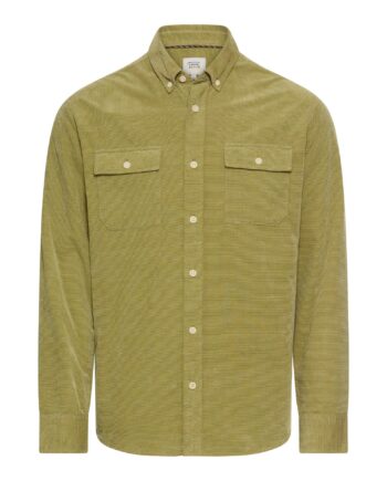 Camel Herren Hemd