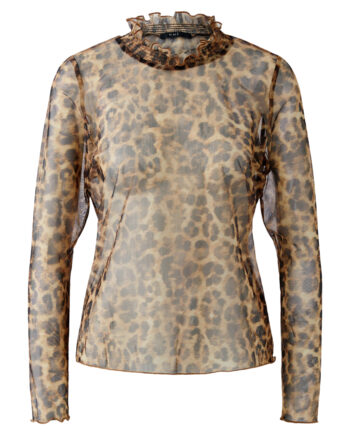 Oui Damen Shirt