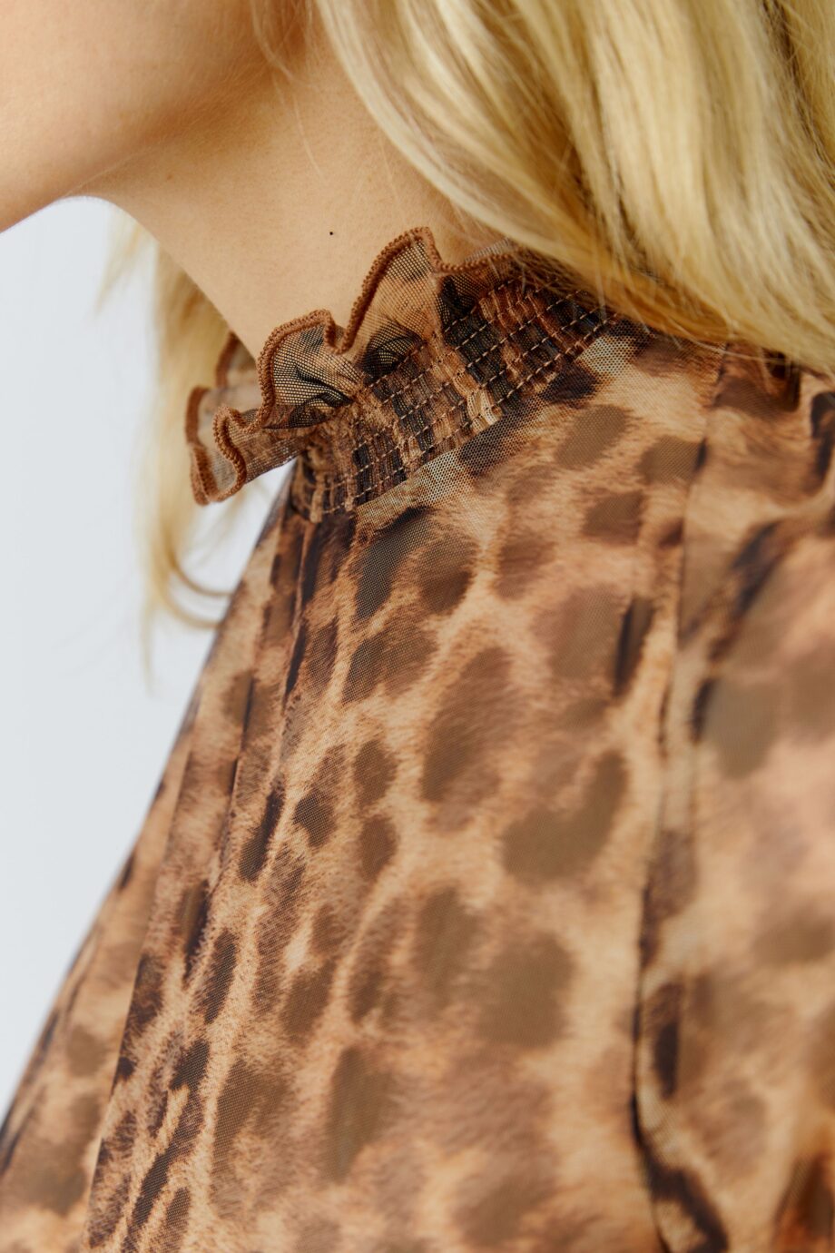 Oui Damen Shirt