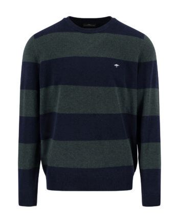 Fynch-Hatton Herren Pullover