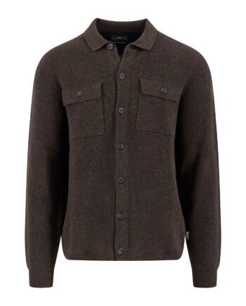 Fynch-Hatton Herren Strickjacke