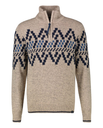 LERROS Herren Pullover