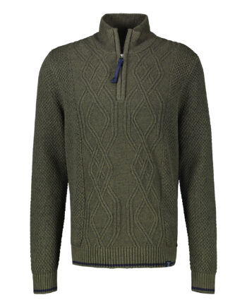 LERROS Herren Pullover
