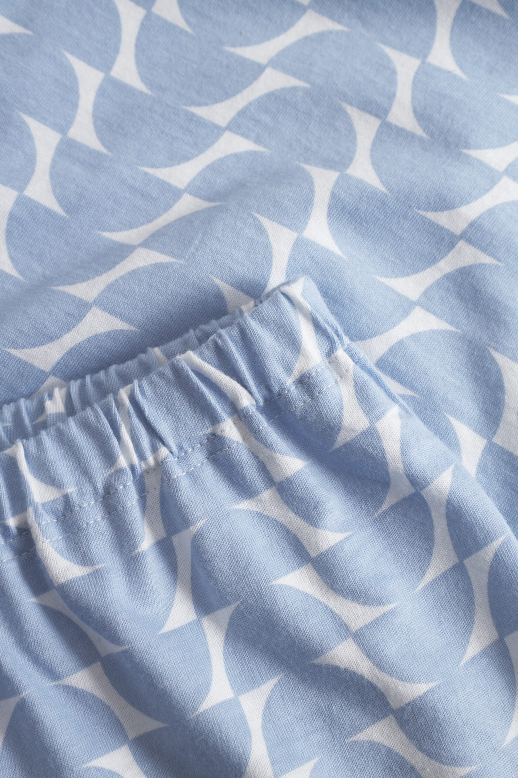 Rösch Damen Schlafanzug