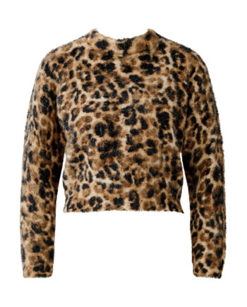 Oui Damen Pullover