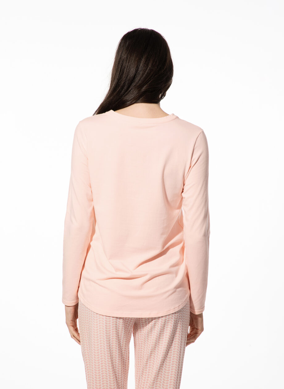 Short Stories Damen Shirt