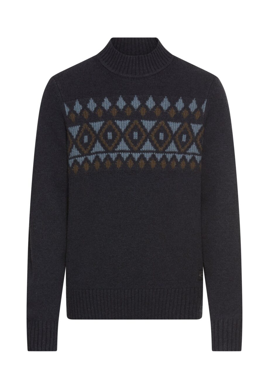 Camel Herren Pullover