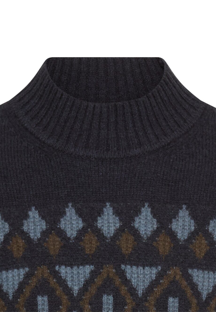 Camel Herren Pullover