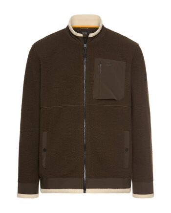 Camel Herren Jacke