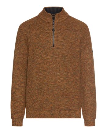 Camel Herren Pullover