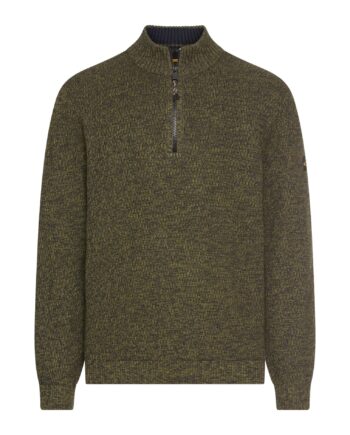 Camel Herren Pullover