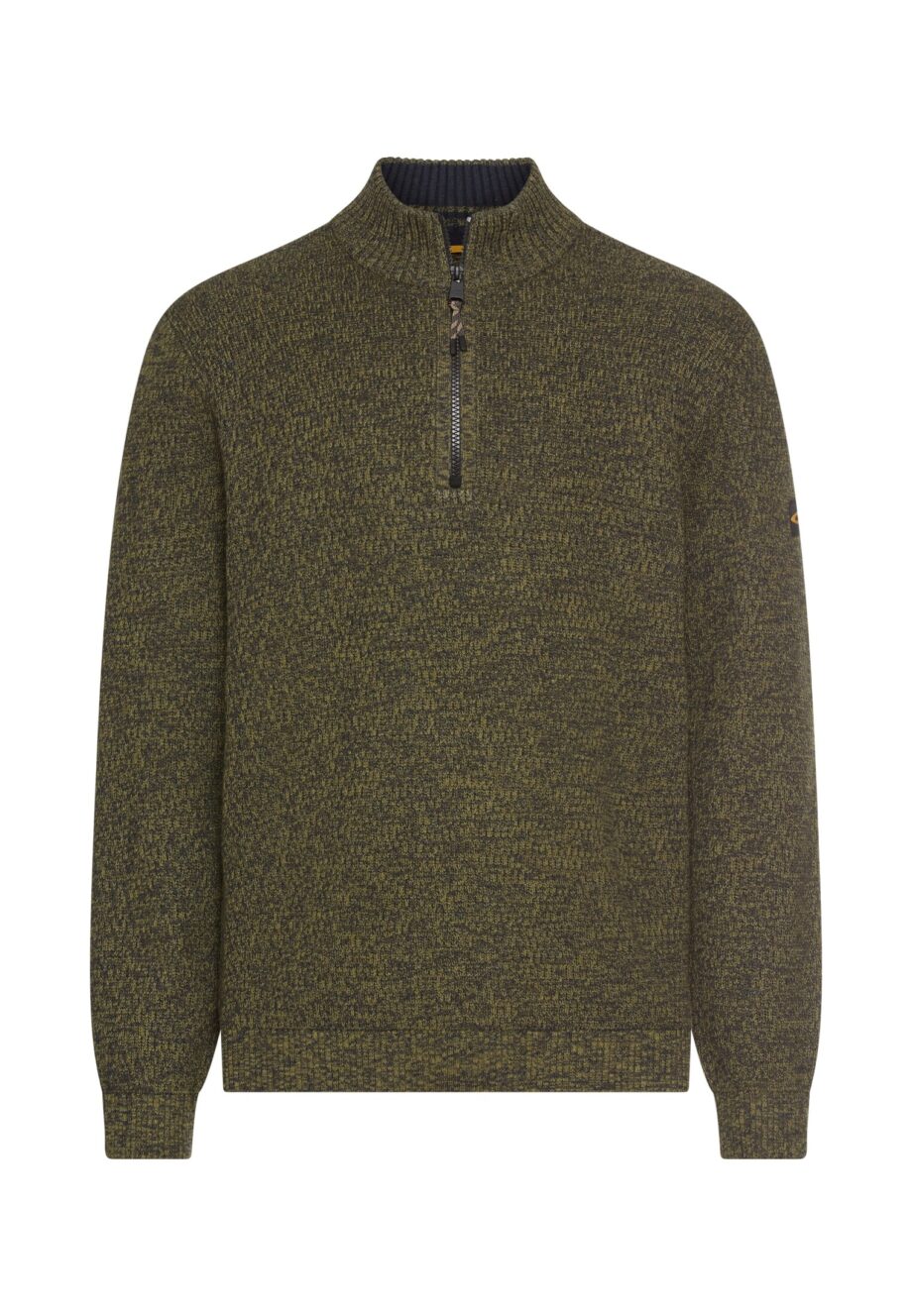 Camel Herren Pullover