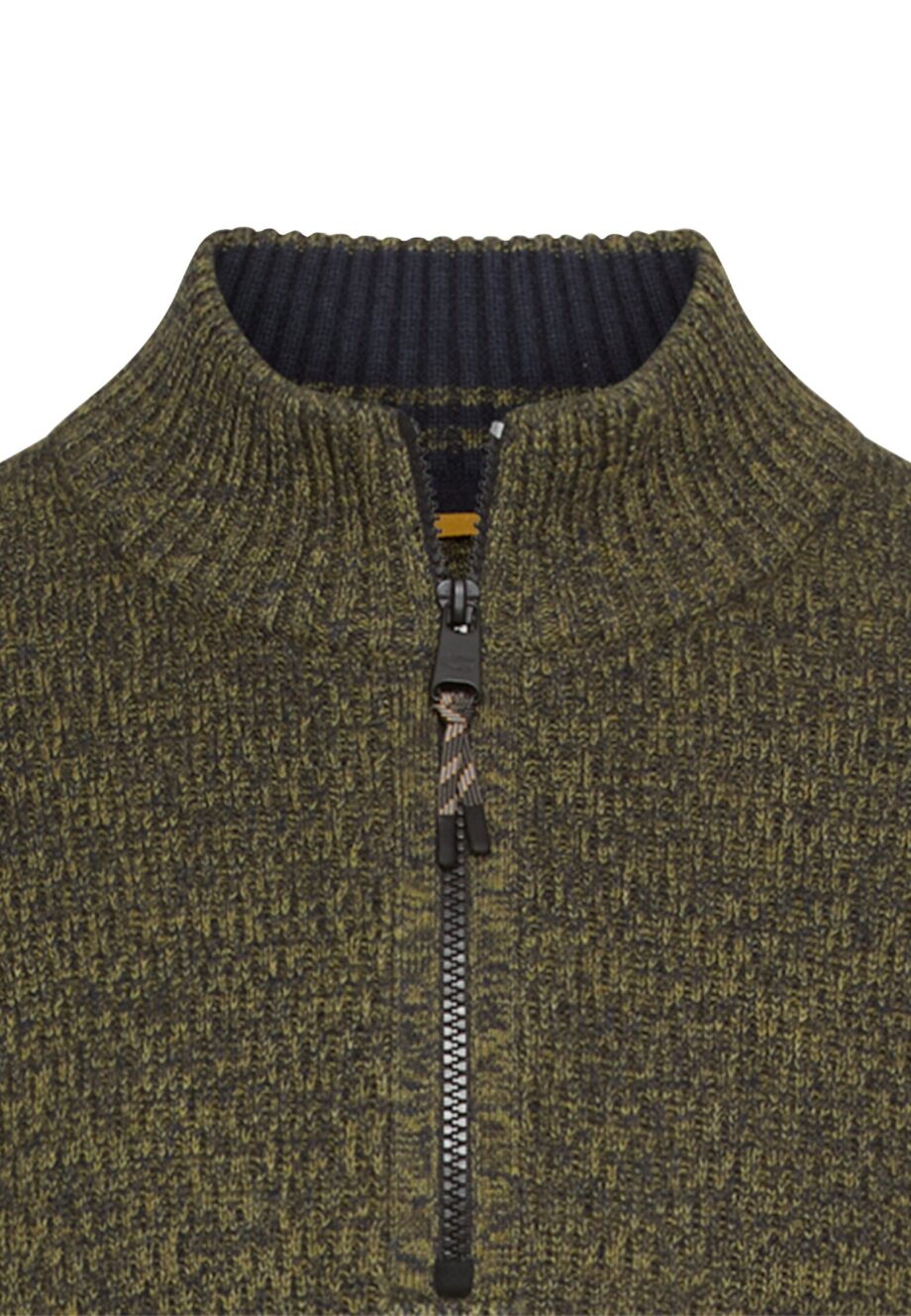 Camel Herren Pullover
