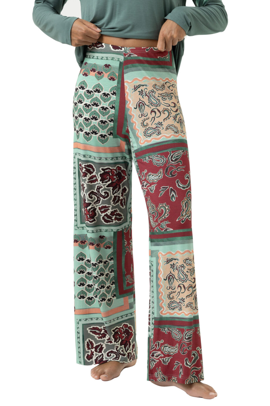 Mey Damen Hose