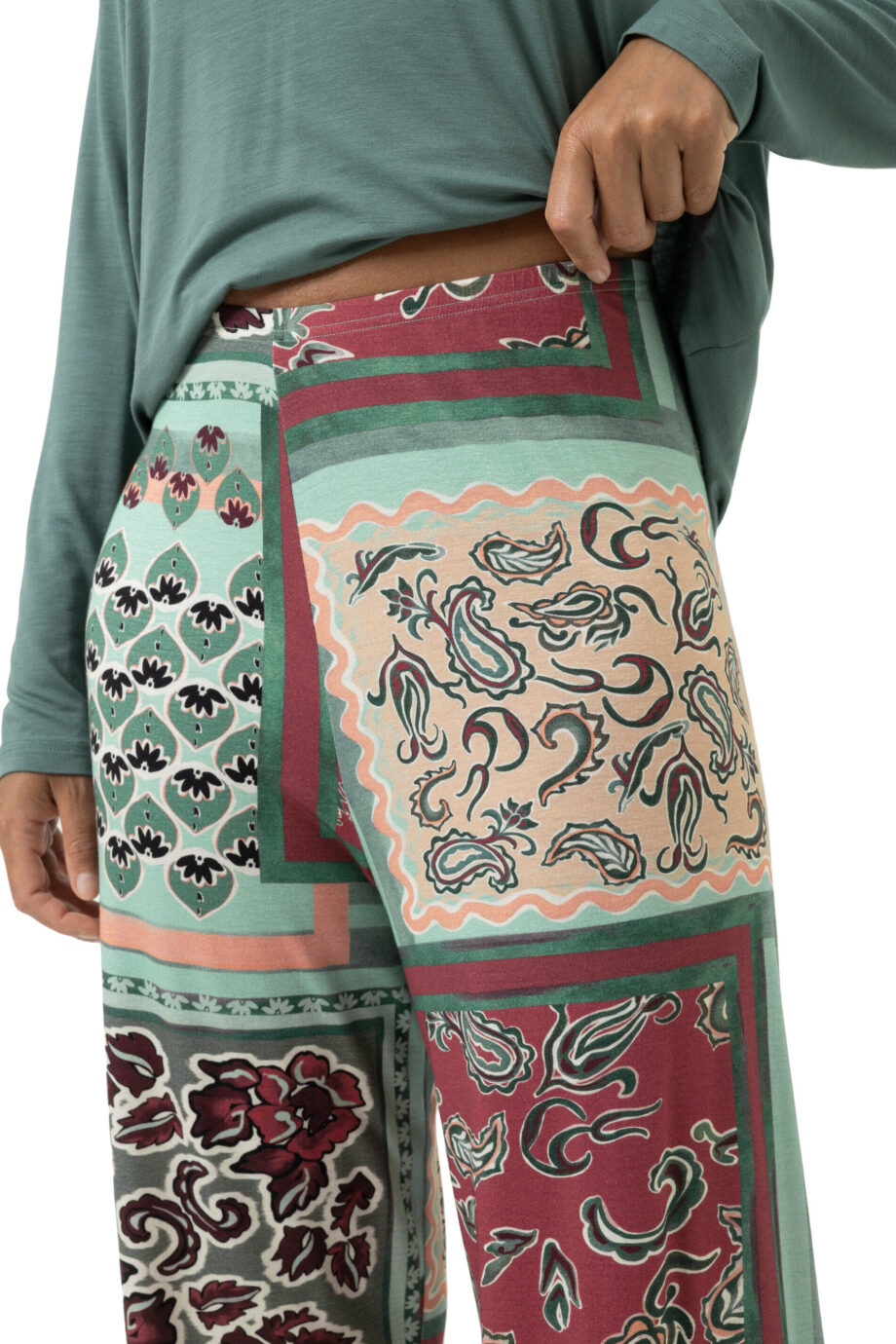 Mey Damen Hose