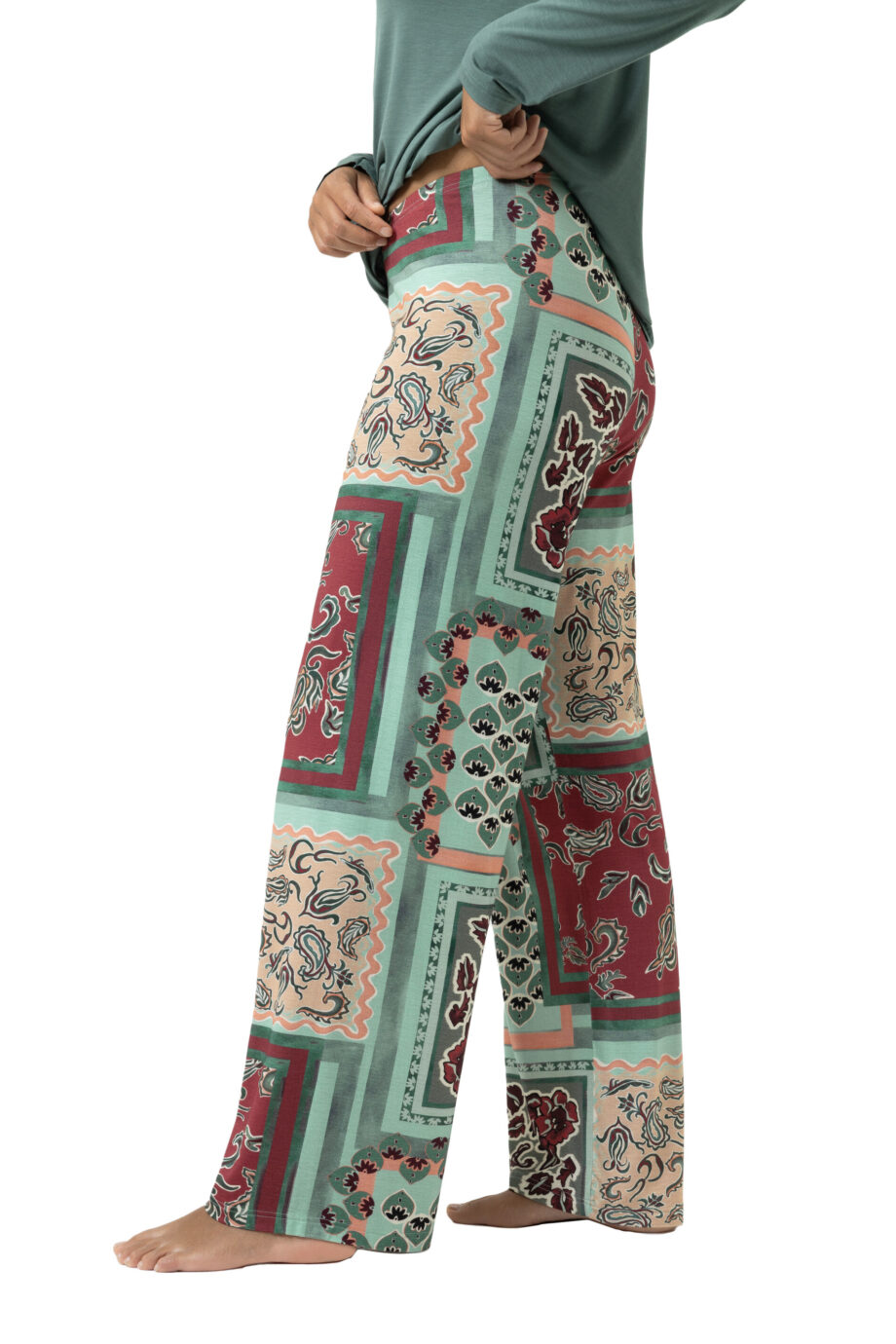 Mey Damen Hose