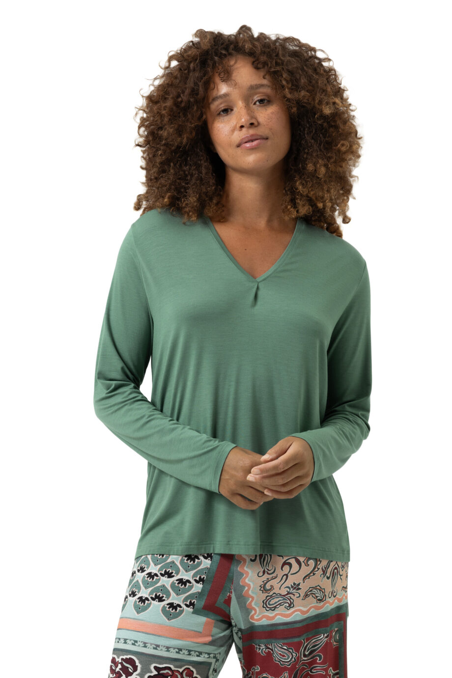 Mey Damen Shirt