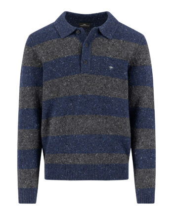 Fynch-Hatton Herren Pullover