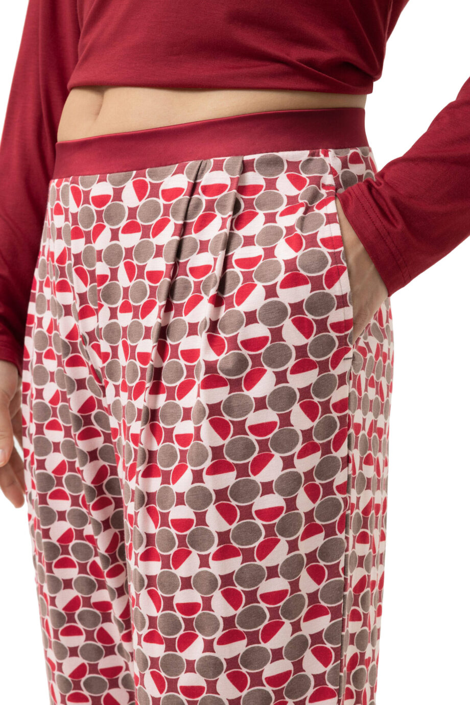 Mey Damen Hose