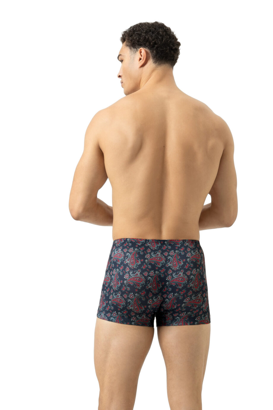 Mey Herren Shorty