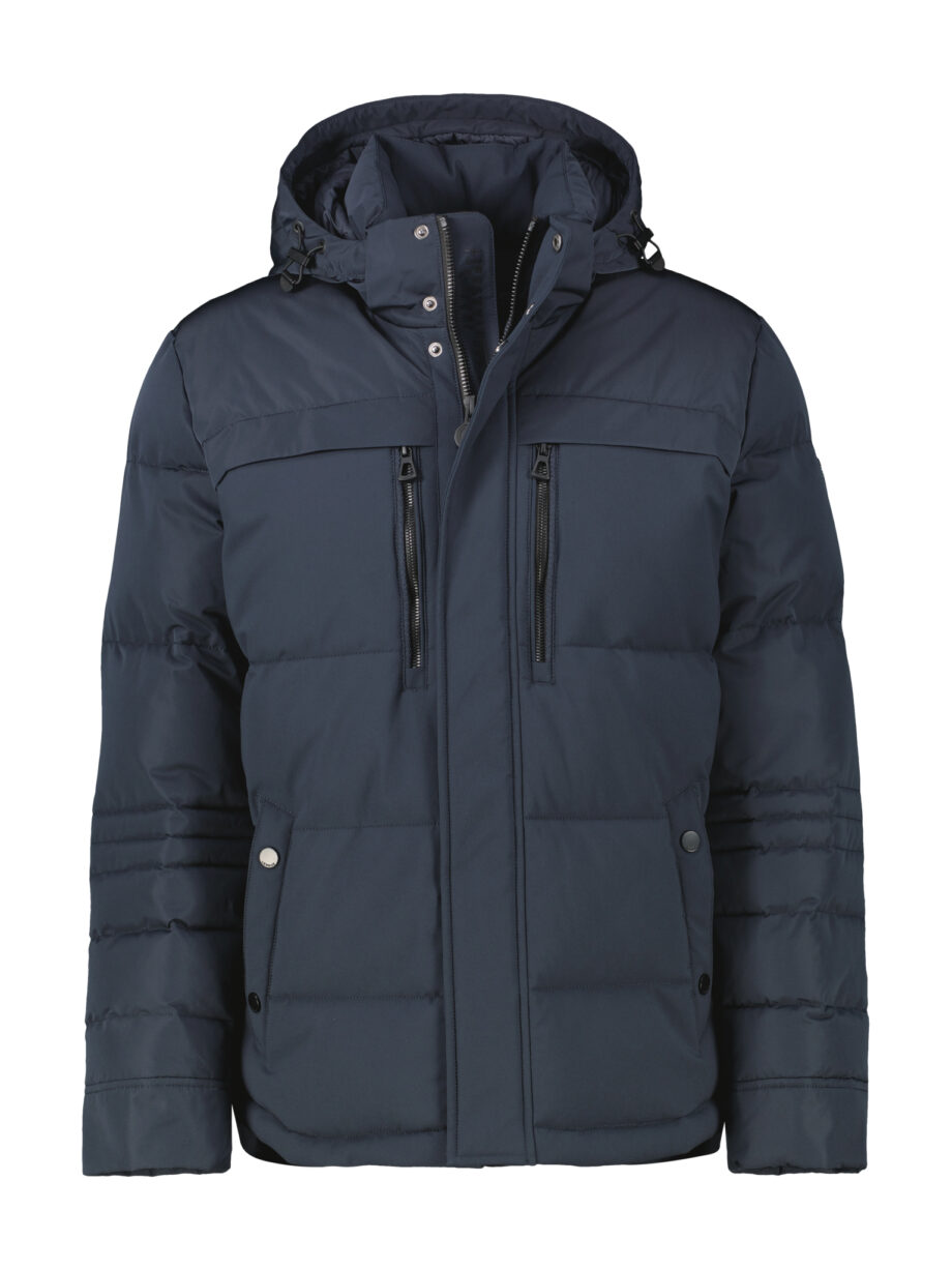 LERROS Herren Jacke