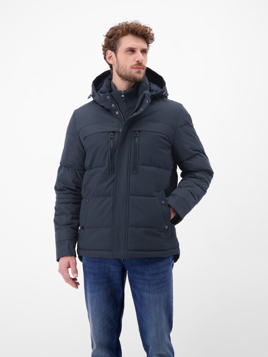 LERROS Herren Jacke